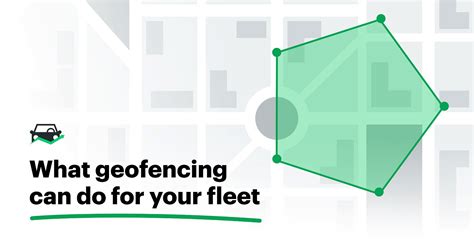 Taking Advantage of Geofencing for Your Fleet